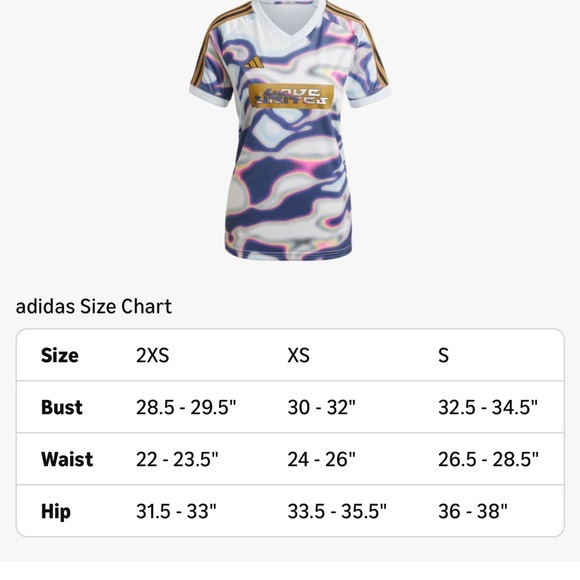 adidas Women's‎ Tiro Pride Jersey - Picture 6 of 7